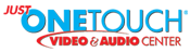 Just One Touch / Video & Audio Center